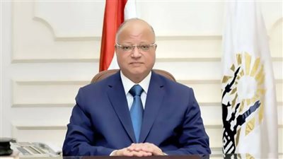 مطب صناعى أمام مستشفى معهد ناصر حقنا للدماء