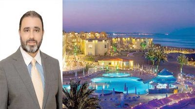فوز فندق «كونكورد مورين بيتش ريزورت» مرسى علم  على شهادة Green Star Hotel