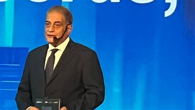 أسامة كمال يعلن: Cairo ICT يحطم الأرقام القياسية بـ 161 ألف زائر.. وانطلاق معرض 