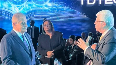 التعليم العالي: Cairo ICT منصة حيوية لربط البحث العلمي بالصناعة وينعكس على تطوير برامجنا الجامعية