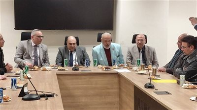 احتفالية لتكريم الشاعر مسعود شومان.. تفاصيل 
