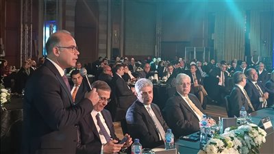  الرقابة المالية: Cairo ICT عليه مسؤولية طمأنة المجتمع من فزاعة الذكاء الاصطناعي