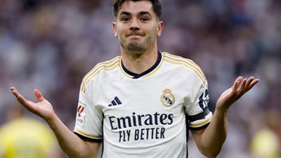 إبراهيم دياز على رادار توتنهام الإنجليزي