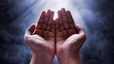 أدعية لحمد وشكر الله