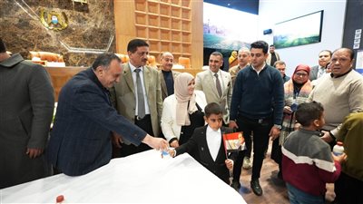 محافظ أسيوط يطلق مبادرة