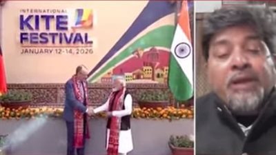 خبراء يحذرون: الهند لن تكون البديل الجاهز للصين إلا بخطى صناعية وتكنولوجية طويلة