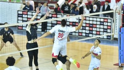 طائرة الزمالك تدخل معسكرًا مغلقًا استعدادًا لبطولة كأس السوبر المحلي