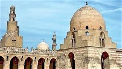 مسجد ابن طولون.. تحفة معمارية شاهدة على تاريخ القاهرة الإسلامية