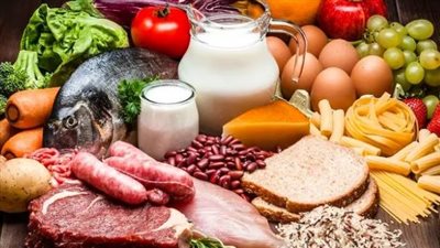 فوائد تناول المزيد من البروتين لصحة الجسم