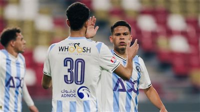 بيراميدز يتعادل مع نيفتشي في ختام معسكر أبوظبي 