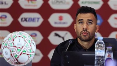 تريزيجيه: مواجهة السنغال صعبة لكننا عازمون على الفوز والتتويج بكأس أمم إفريقيا