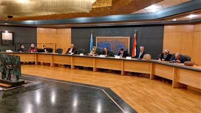 نقابة الصحفيين تناقش انعكاسات التغيرات المناخية وآليات تجارة الكربون