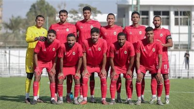الصيد يفوز على كايرو سبورج في دوري القسم الثالث لكرة القدم