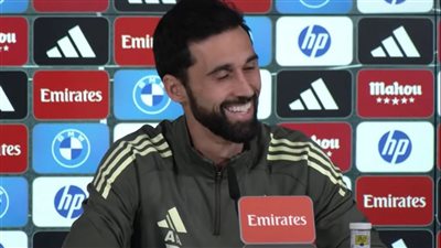 كلمة بكلمة : الوفد ترصد المؤتمر الصحفي لتقديم اربيلوا مديرا فنيا لريال مدريد