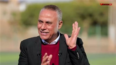 نجم المنتخب الأسبق هشام عبدالرسول لـ 