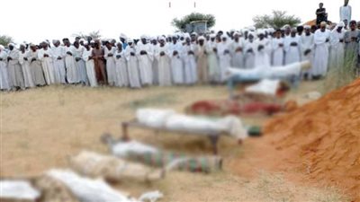 «المرتزقة» تشعل الحرب السودانية