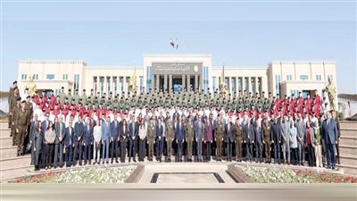 «الرواد الرقميون».. مبادرة رئاسية تعيد تعريف التأهيل التقنى 