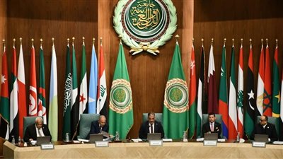 أشرف صبحي يشهد انطلاق أعمال الدورة التاسعة والأربعين لمجلس وزراء الشباب والرياضة العرب