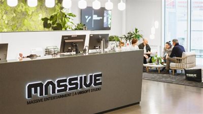 تسريحات جديدة في Ubisoft مع بداية العام