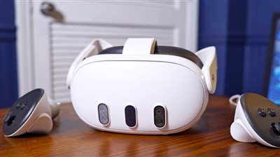 الميتافيرس