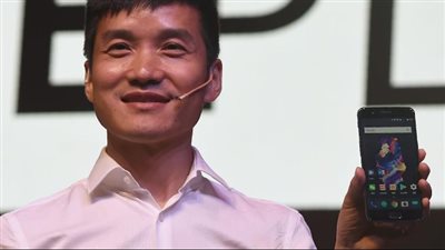 رئيس OnePlus