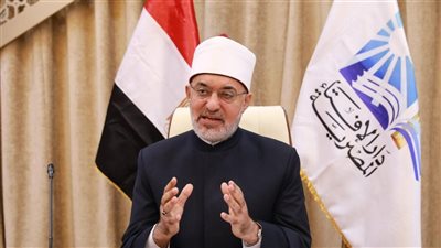 المفتي: مواجهة الإلحاد تكون من خلال خطاب علمي هادئ
