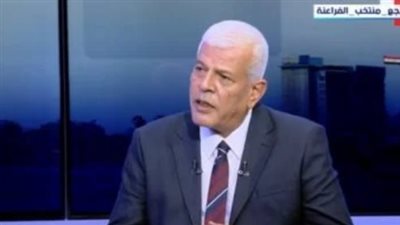نقيب الزراعيين: إضافة 4 ملايين فدان للرقعة الزراعية سد عالٍ جديد