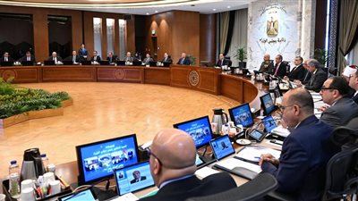 الوزراء يوافق على إصدار اللائحة التنفيذية لبعض قواعد وإجراءات التصرف في أملاك الدولة 