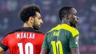 صحيفة سنغالية: التعثر أمام منتخب مصر ليس خيارا مطروحا 