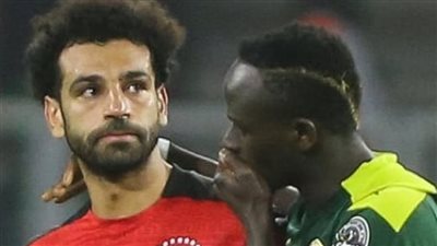 صلاح يسعى لفك العقدة أمام السنغال في نصف نهائي كأس أمم أفريقيا 
