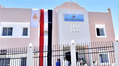 الصحة: تقديم أكثر من 530 ألف خدمة طبية بمحافظة الأقصر خلال عام 2025
