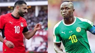البث المباشر لمشاهدة مباراة مصر والسنغال يلا شوت اليوم في كأس الأمم الافريقية