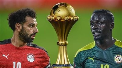 مشاهدة مباراة مصر ضد السنغال بث مباشر يلا شوت في كاس الأمم الأفريقية