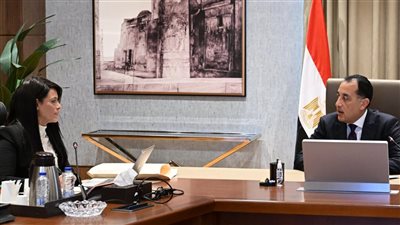 رئيس الوزراء يتابع آليات ترجمة مستهدفات السردية الوطنية للتنمية اإلى برنامج تنفيذي