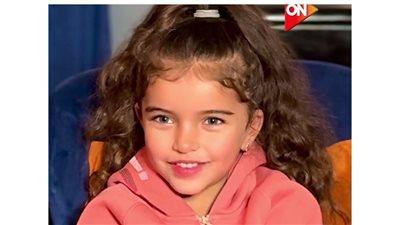 الطفلة جوليا تكشف كواليس مشاركتها في 