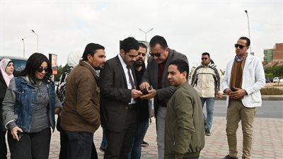 إعادة تخطيط أحياء العاشر لدعم التنمية