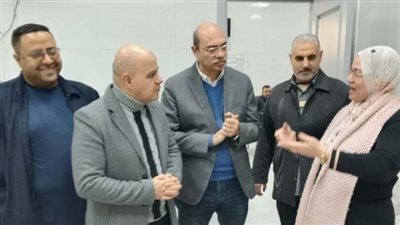 صحة الشرقية تتابع خدمات المجلس الطبي