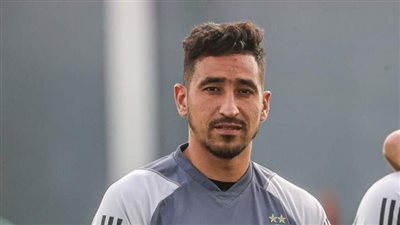 حارس مرمى الجزائر أسامة بن بوط يعلن اعتزاله الدولي بعد وداع أمم إفريقيا 2025