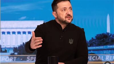 زيلينسكي: سيتم إعلان حالة الطوارئ في قطاع الطاقة الأوكراني