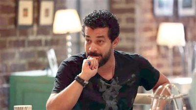 شريف سلامة..احترام عقلية الجمهور هو معيارى الفنى