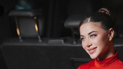 يارا السكري تثير الشكوك حلو ارتباطها في أحدث ظهور لها