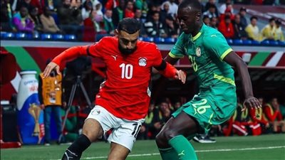 لماذا خسرت مصر أمام السنغال؟ مباراة حسمتها التفاصيل