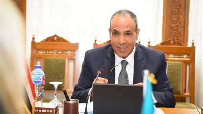 وزير الخارجية يؤكد دعم مصر لوحدة السودان ويدعو لهدنة إنسانية شاملة