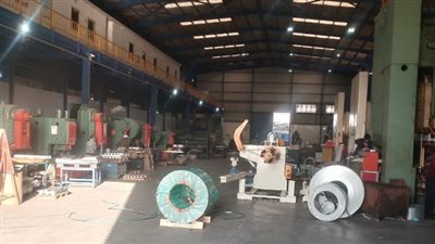 16 ألف فرصة عمل جديدة في الشرقية عبر 4 مناطق صناعية جديدة بمركز بلبيس