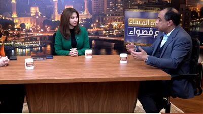  ياسر شورى يكشف الحل حتى لا تحتل السوشيال ميديا مكان الصحافة 