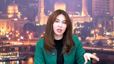 قصواء الخلالي: الأيام أثبتت أن مصر كان لديها بعد نظر بشأن القضية الفلسطينية