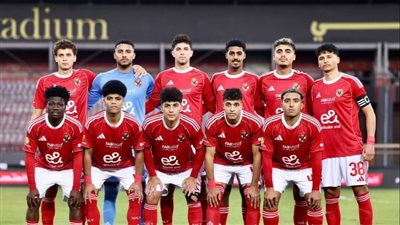 الأهلي يواجه طلائع الجيش اليوم في كأس عاصمة مصر