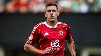 جراديشار يُثير أزمة في الأهلي