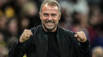 هانز فليك.. كابوس ريال مدريد في العقد الثالث