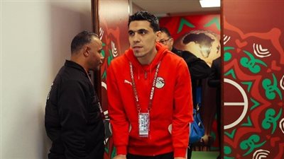 محمد حمدي يجري جراحة الصليبي اليوم